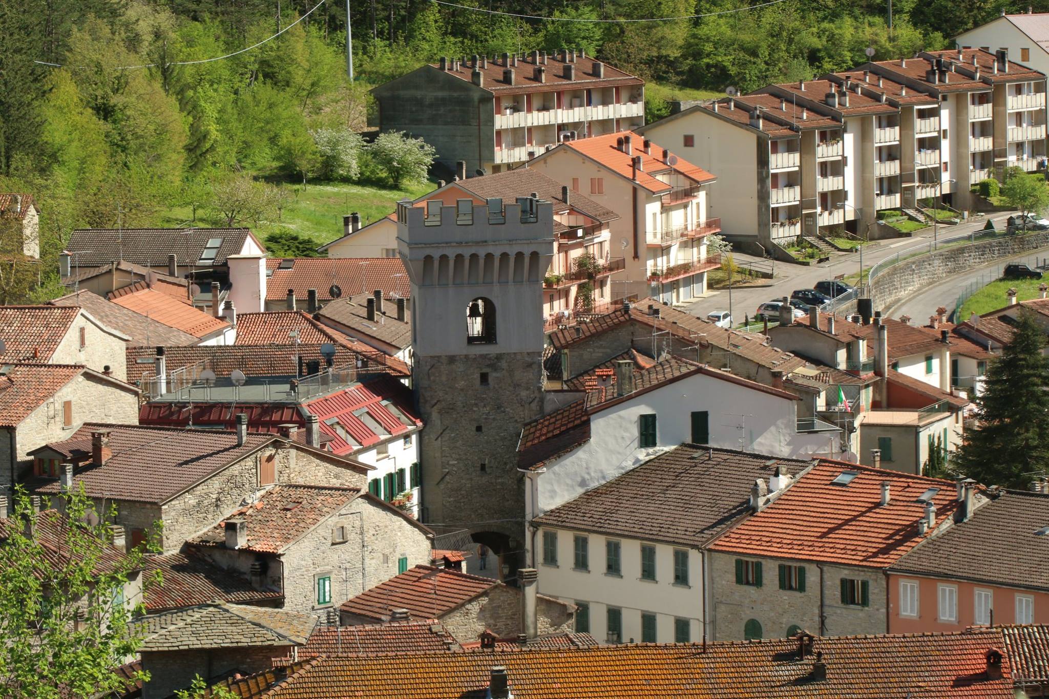 Premilcuore-veduta-della-Torre-Ph.-Lallo-TurismoPremilcuore-via-Facebook