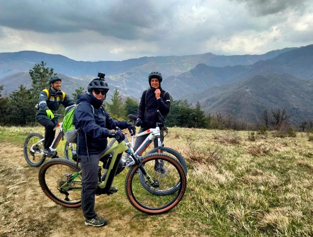 ebikelama